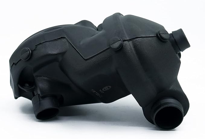 11617533400 汽车 pvc 发动机曲柄箱排气阀 适用于宝马 320i x3 530i